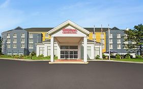 Hilton Garden Inn Allentown Airport