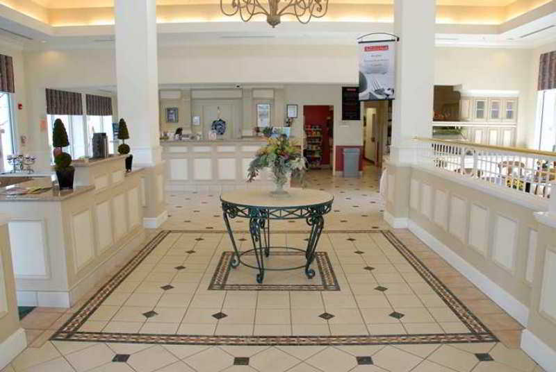 Hilton Garden Inn Allentown Bethlehem Airport Exterior photo
