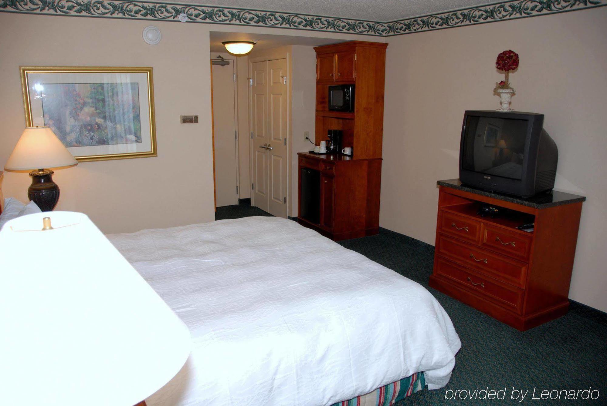 Hilton Garden Inn Allentown Bethlehem Airport Room photo