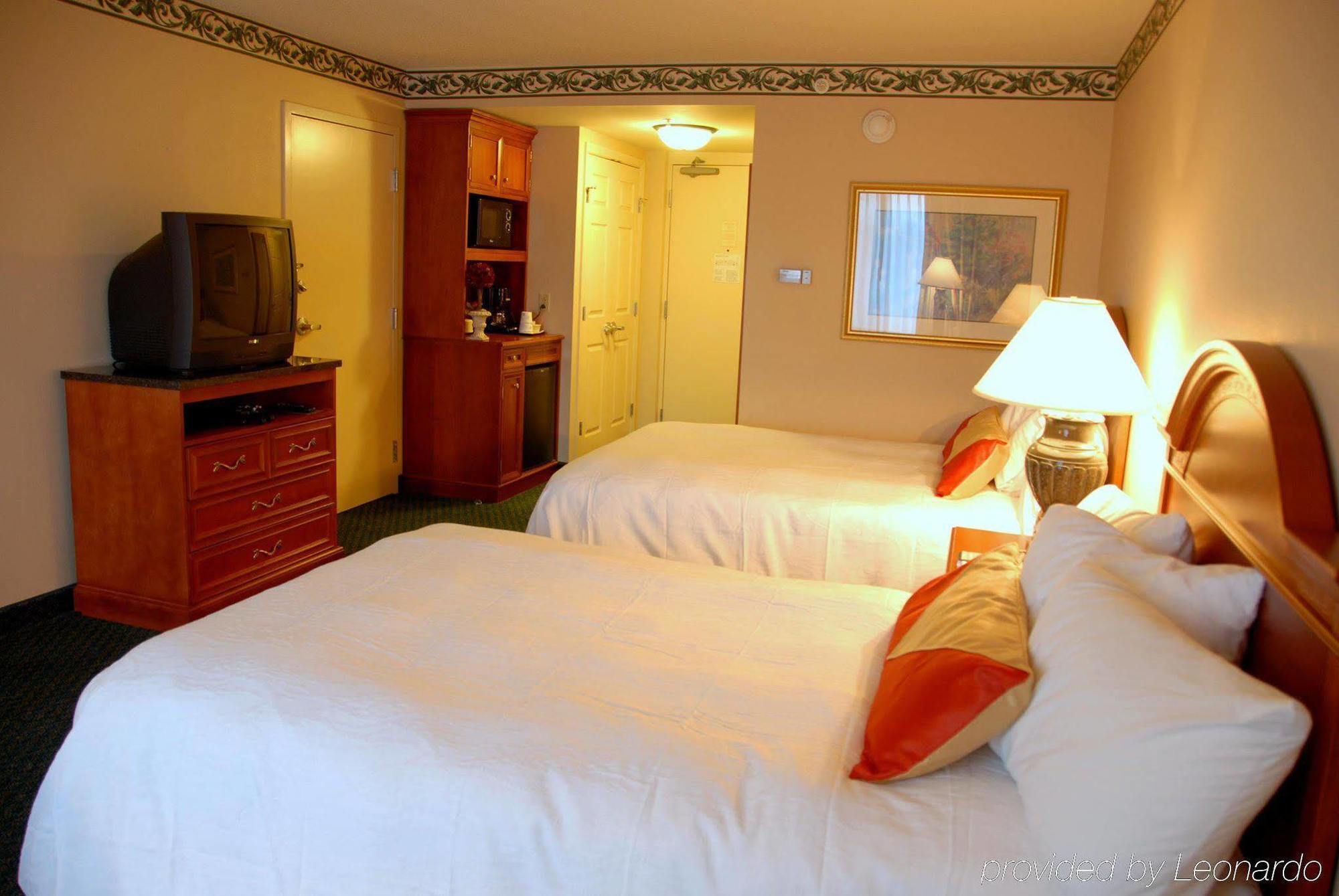 Hilton Garden Inn Allentown Bethlehem Airport Exterior photo