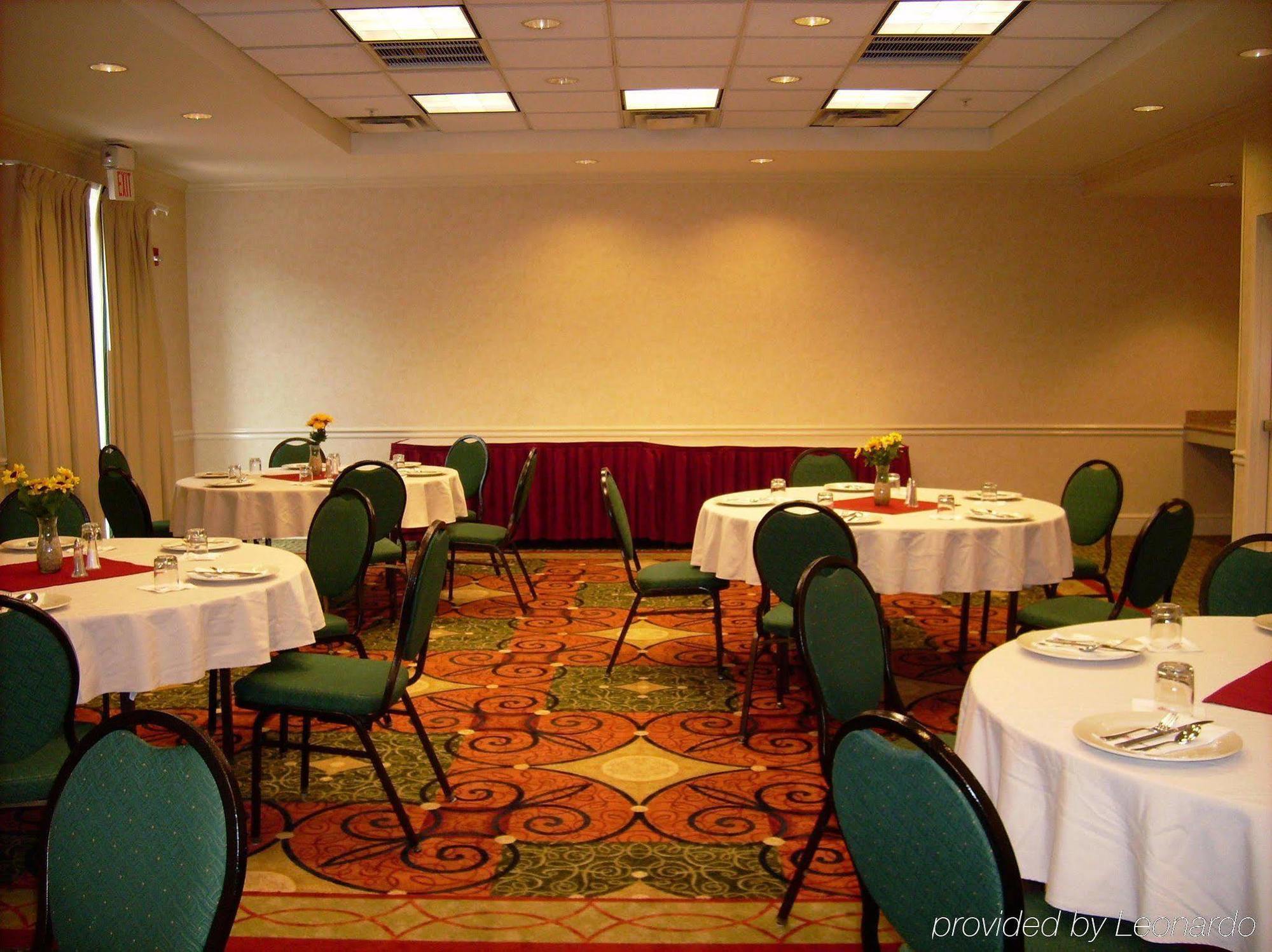 Hilton Garden Inn Allentown Bethlehem Airport Facilities photo