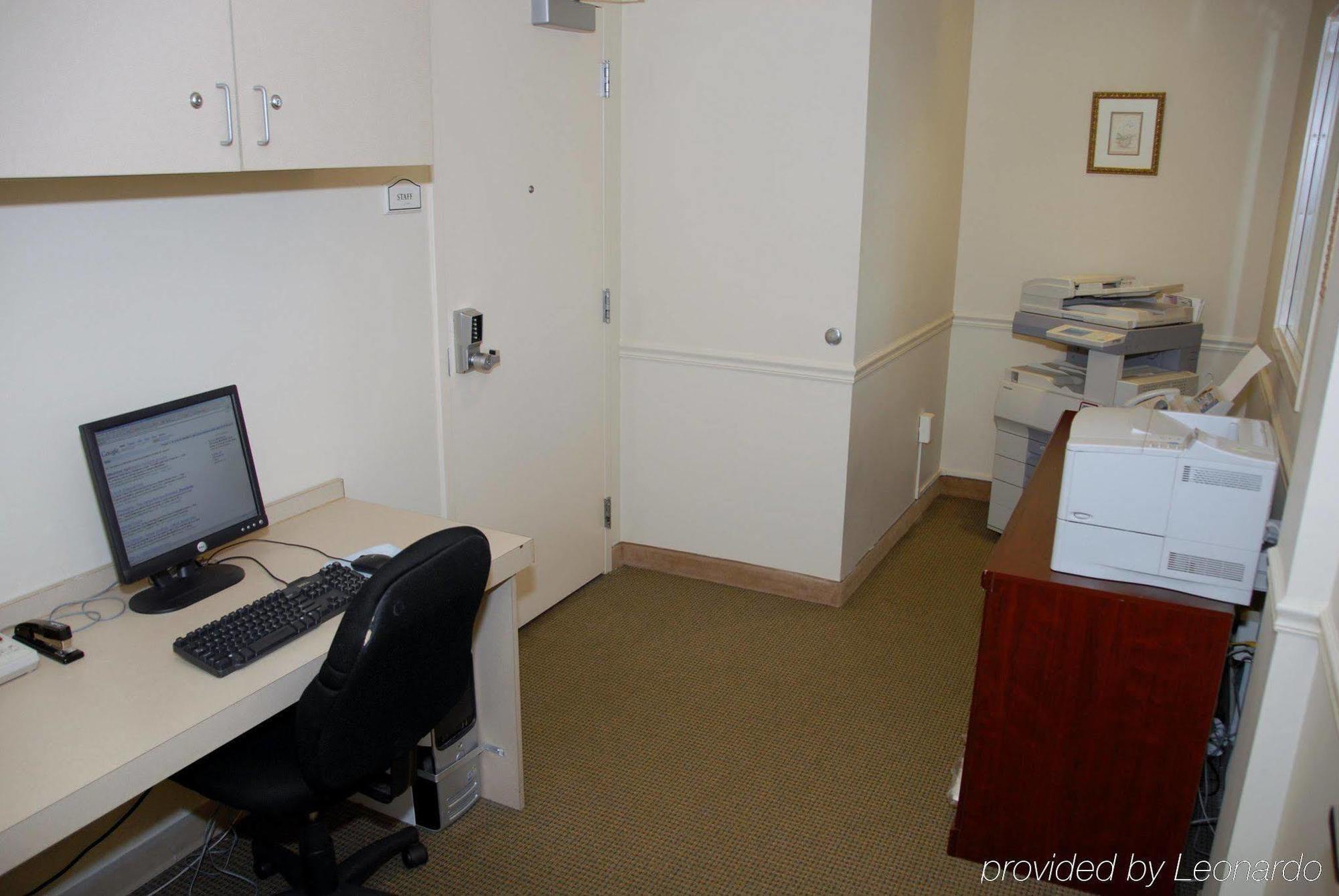 Hilton Garden Inn Allentown Bethlehem Airport Facilities photo